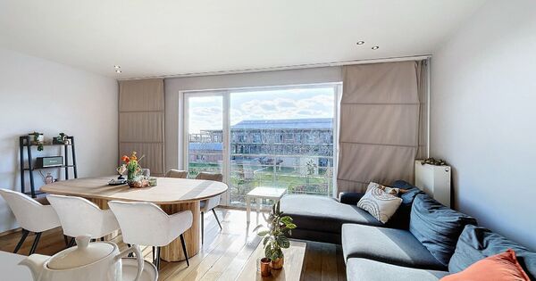 Appartement Te Huur In Gent Immo Da Vinci