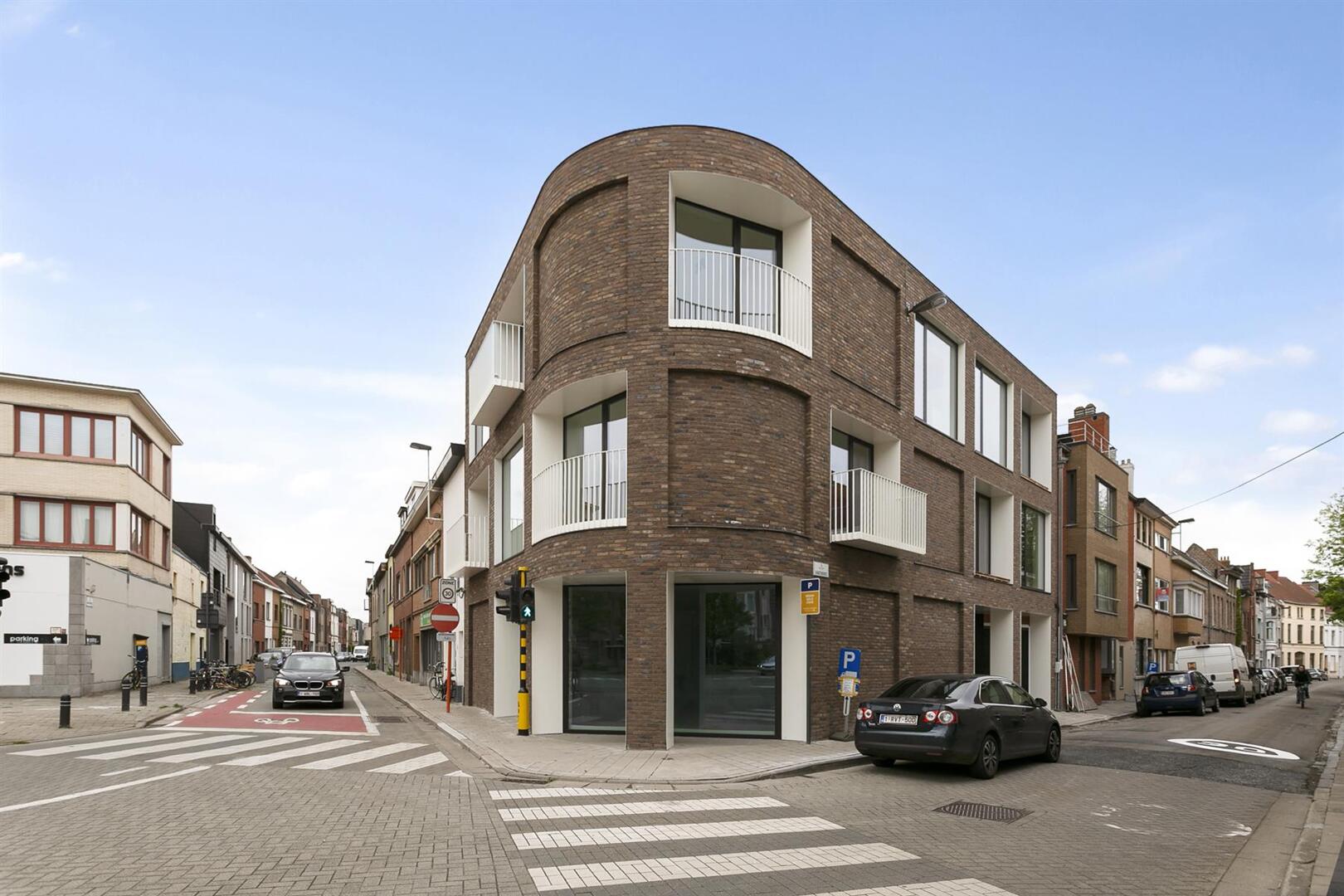 Residentie The Corner House  - Gent