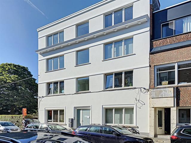 Paul Fredericqstraat 29 - Gent
