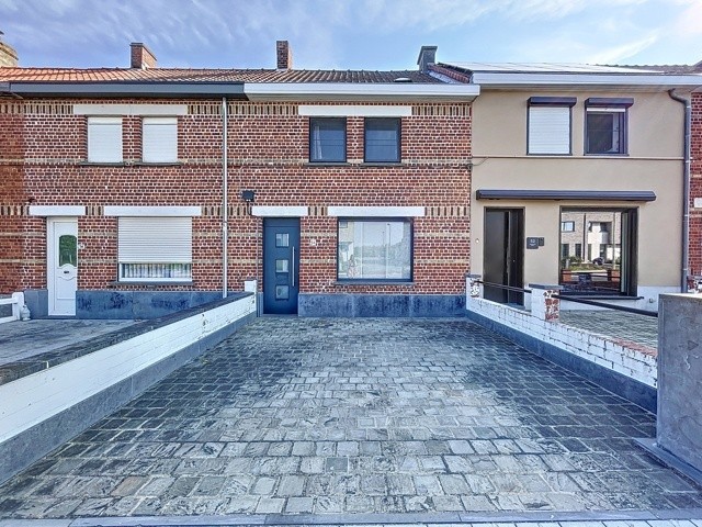 Aaltersesteenweg 54