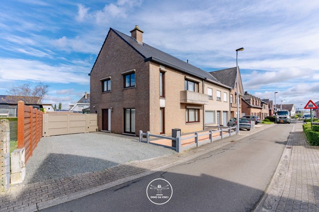Dorenhof 19 - Burst (Erpe-Mere)