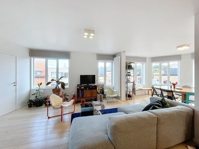 Ankerslaan 68 - Gent - Appartement