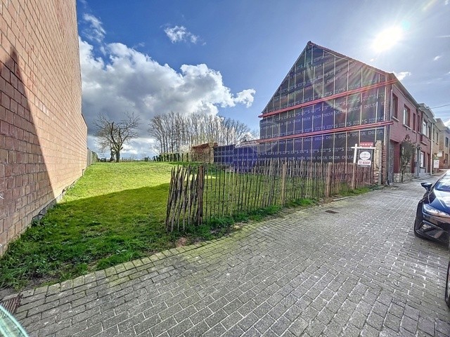 Bosstraat 99 (LOT 2) - Haaltert