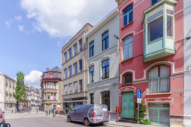 Iepenstraat 3