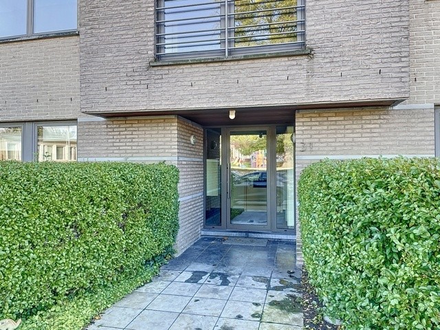 Hedekensdriesstraat 31 bus 5
