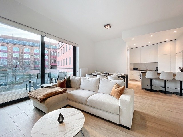 Waterkrachtstraat 6 - Appartement 04