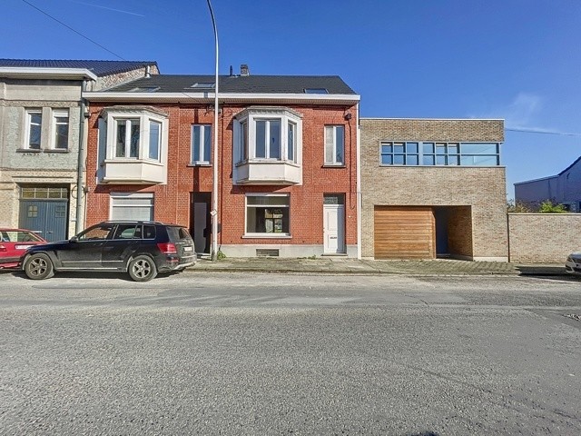 Wortegemstraat 35