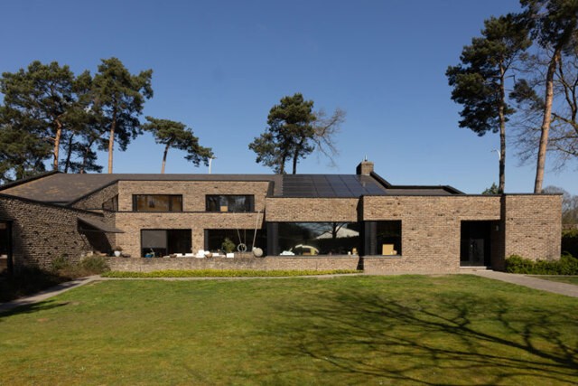 Kortrijksesteenweg - Frans Halslaan