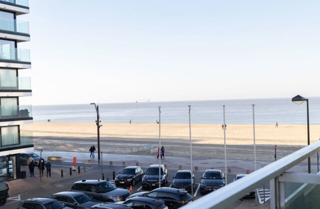 De Wielingen 16 D22 te 8300 Knokke Heist