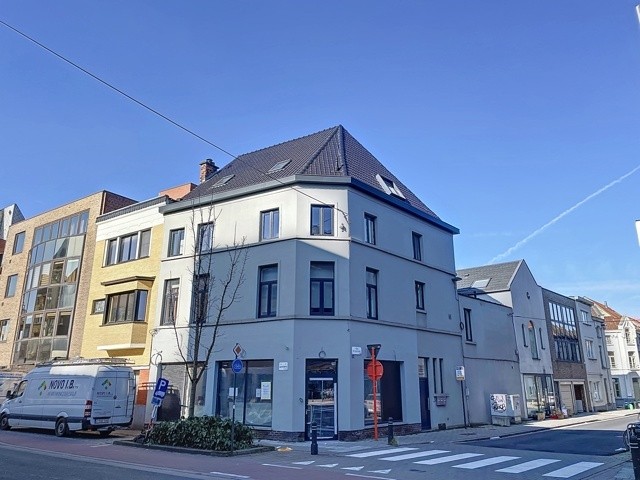 Antwerpsesteenweg 61