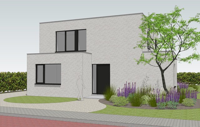 Teirlinckhof 16 - Gavere