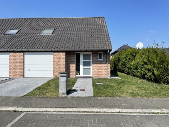 Boutstraat 48 te Evergem