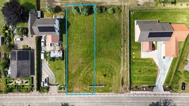 Oostveldstraat 203 Lot 2