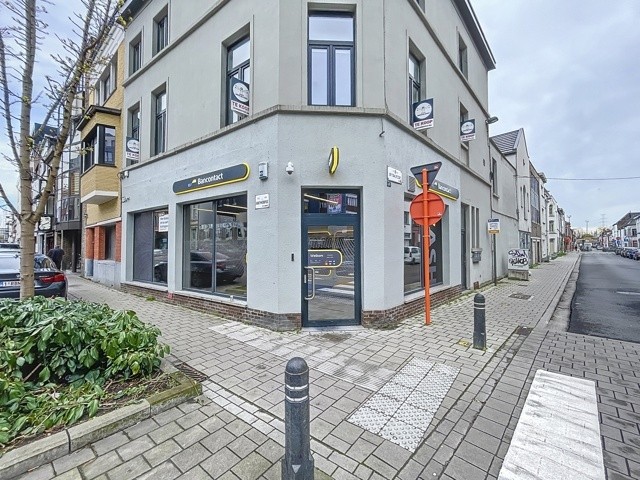 Antwerpsesteenweg 61
