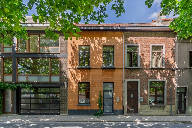 Hagelandkaai 26