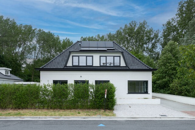 Hansbeke - Merendreestraat 15