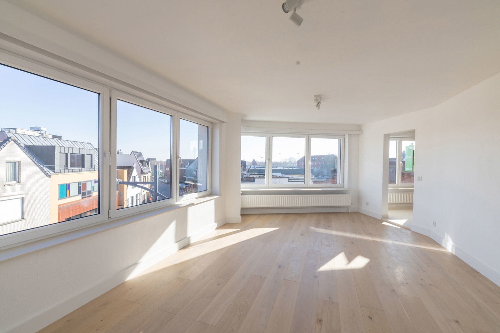 Nieuwstraat 2 te 8300 Knokke-Heist