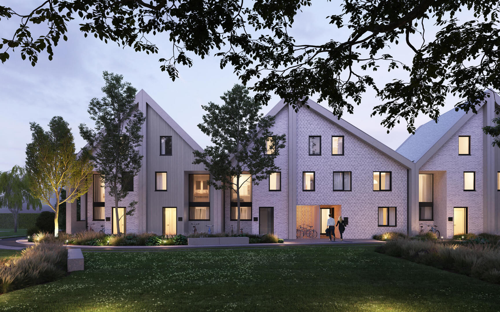 Menlo - Woning 18