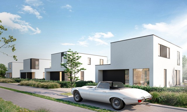 Paepevelden Lot 4