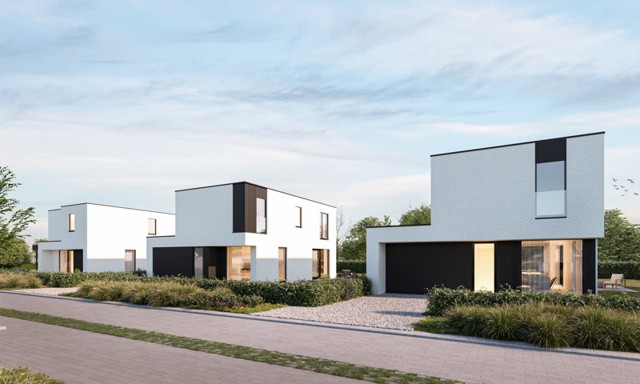 Paepevelden Lot 14