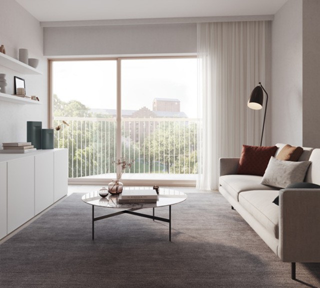Gebouw G - 205