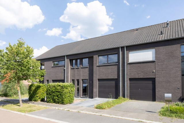Heerweg 23 - Evergem