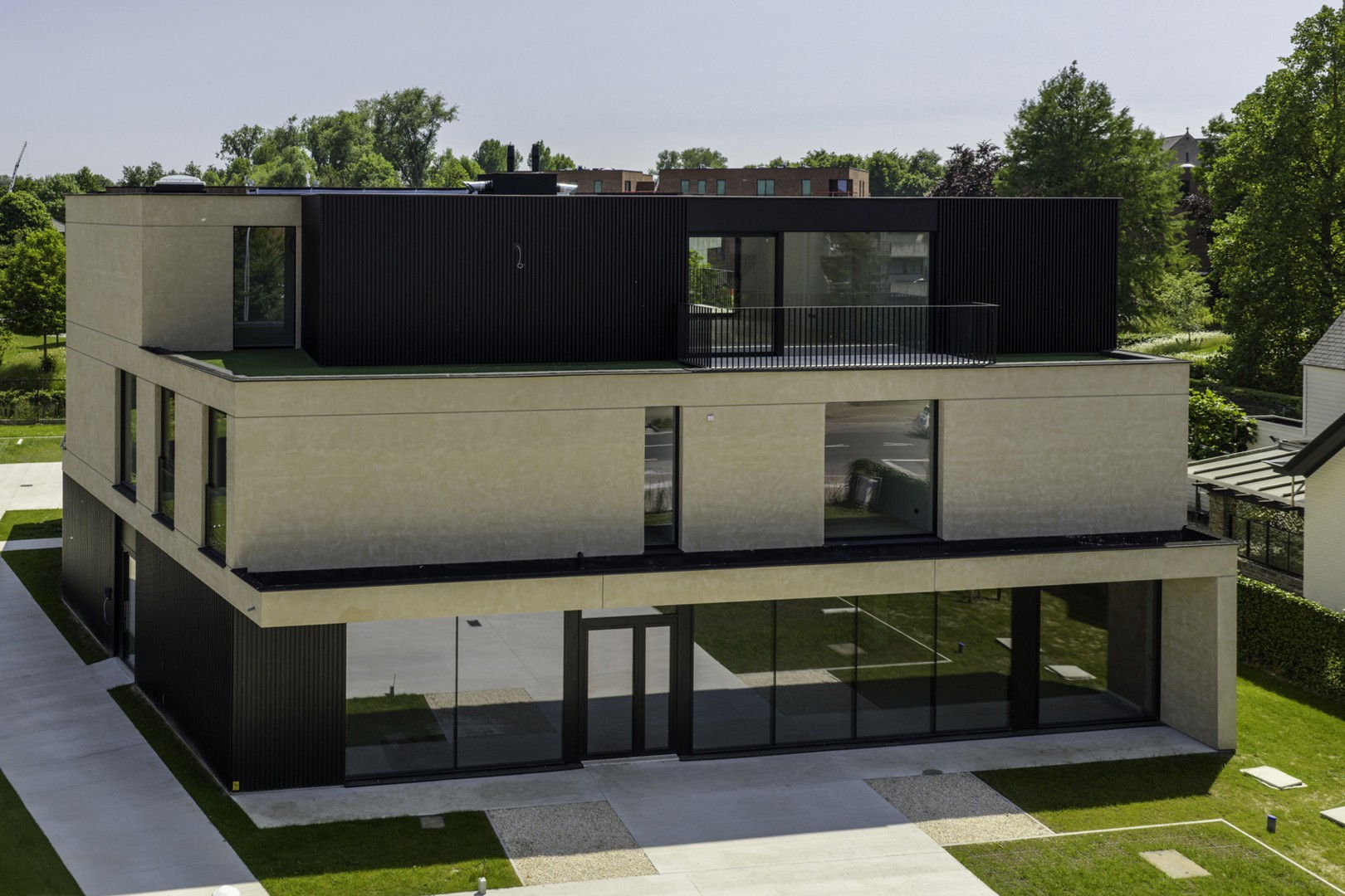 Residentie De Merel