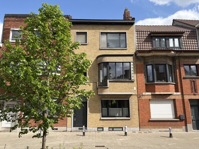 Diksmuidestraat 11