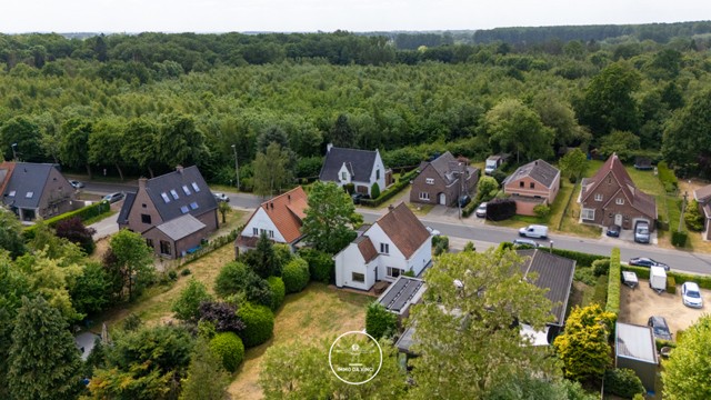 Hemelrijkstraat 25 - 9051 Sint-Denijs-Westrem