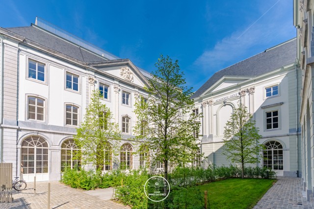 Academie - Gent