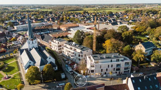 Green Square - Blok B - app B 1.03