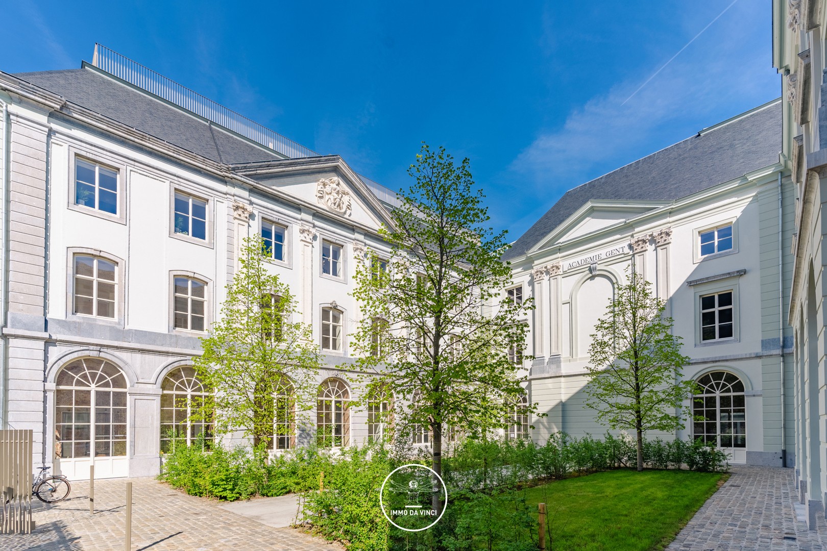 Academie - Pictura - A2.04 - Loft