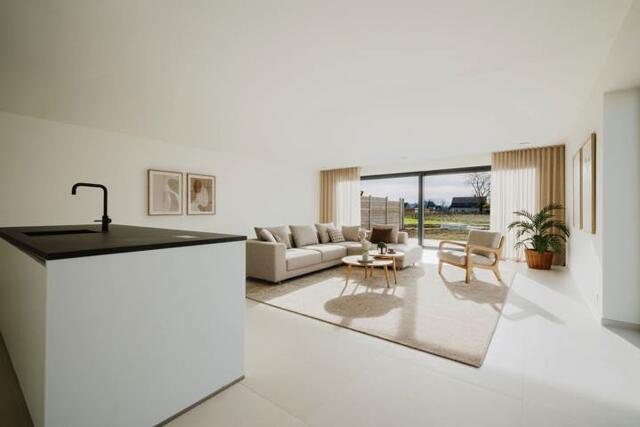 Kloosterstraat 61 - 67 Erwetegem