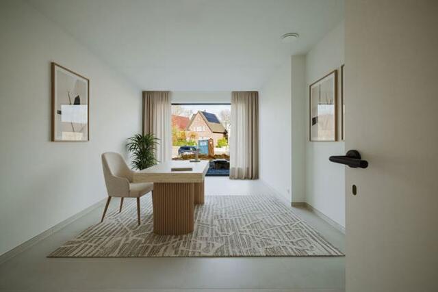 Kloosterstraat - woning 3 - 65 A