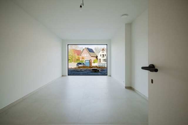 Kloosterstraat - woning 3 - 65 A