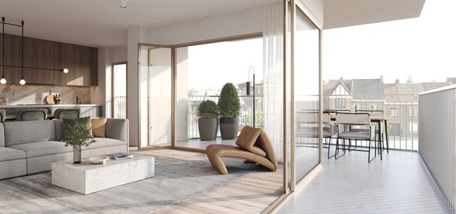 Gebouw G - 302