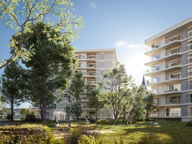 Gebouw G - 205