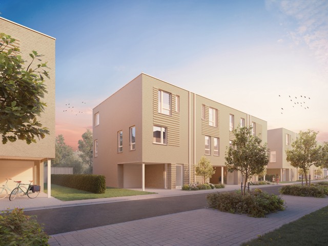 Hoogkouter Lot 281
