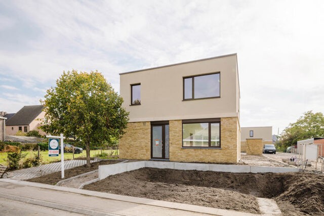 Woning 1