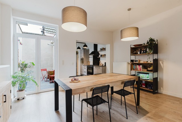 Kleine Schuurstraat 4