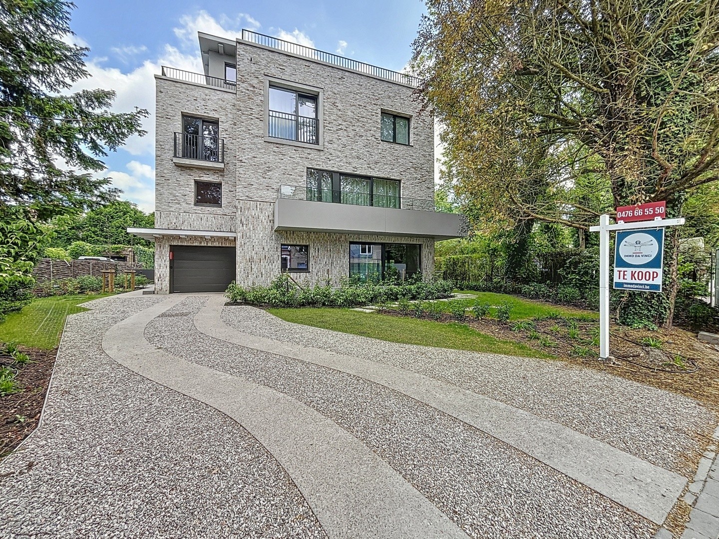 kortrijksesteenweg 773 - Gent