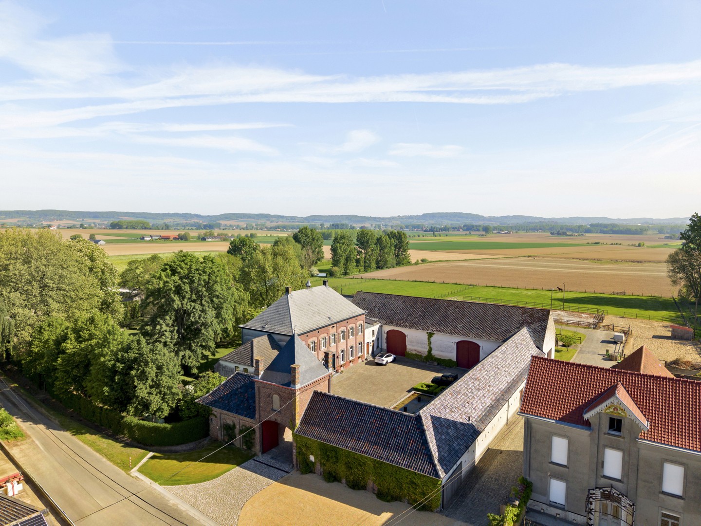 Rue Beaureux 29, 7910 Arc-Wattripont