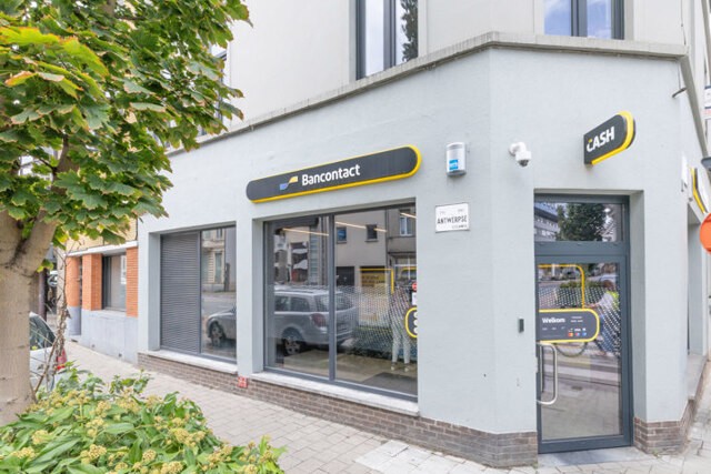 Antwerpsesteenweg 61