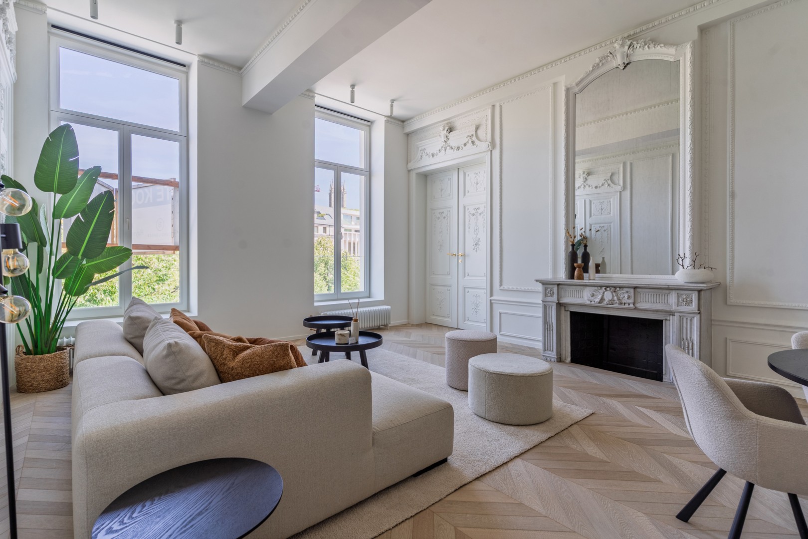 Kouter 13 - 9000 Gent