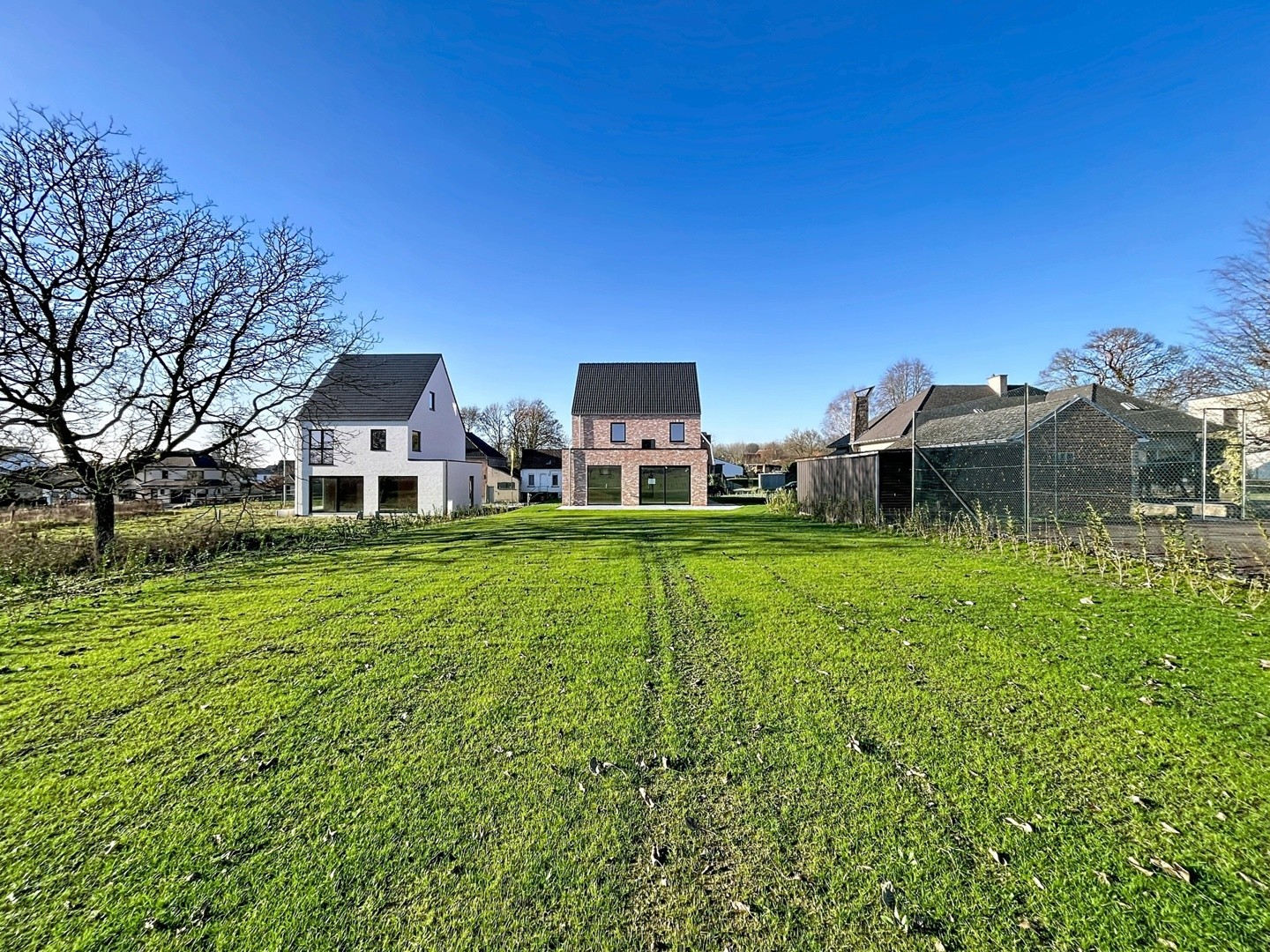 Geraardsbergsesteenweg 226