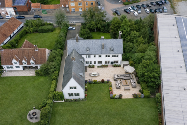 Louis Leynstraat 52 - 8800 Rumbeke