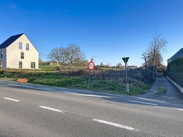 Geraardsbergsesteenweg 230A