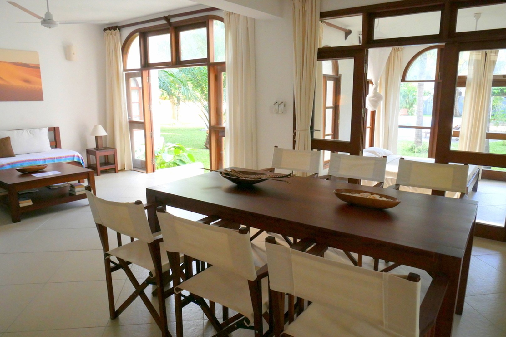 El Mufasa Luxury Apartments with pool and garden 3