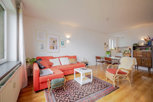 Scandinaviestraat 289