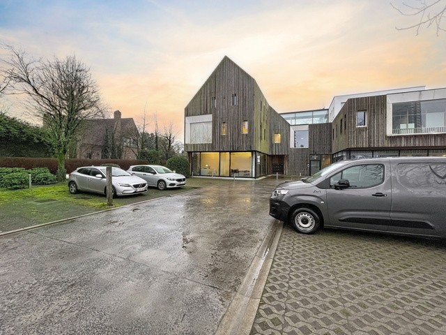 Pieter van Reysschootlaan 8/0101, 9051 Sint-Denijs-Westrem